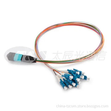 MTP®/MPO Hydra Cable